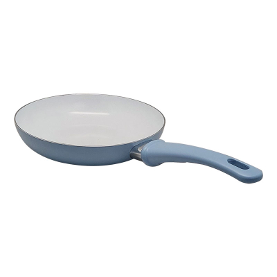 Morii Fry Pan 20 cm/ Teflon Anti Lengket