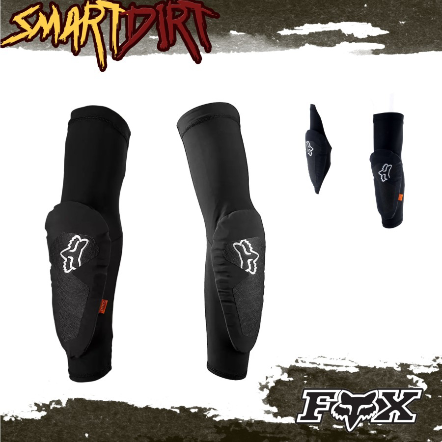 Pelindung Siku FOX D3O Enduro Elbow FOX D3O Enduro Elbow Guard Ori