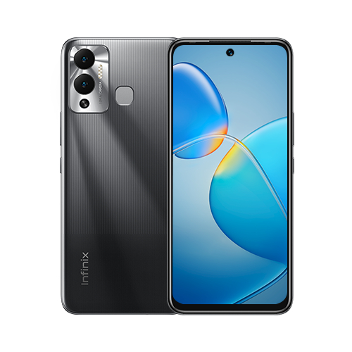 Infinix Hot 12 Play 4/128 GB Second Like New