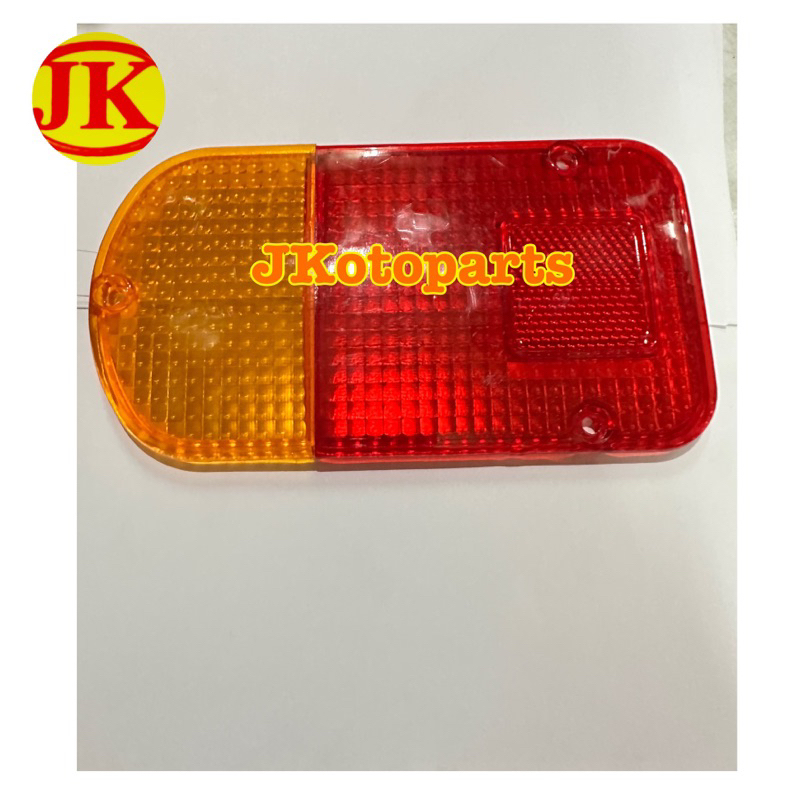 Mika Lampu Rem T120SS
