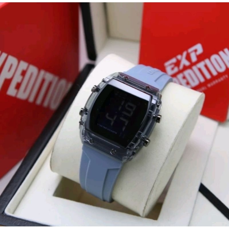 jam expedition wanita