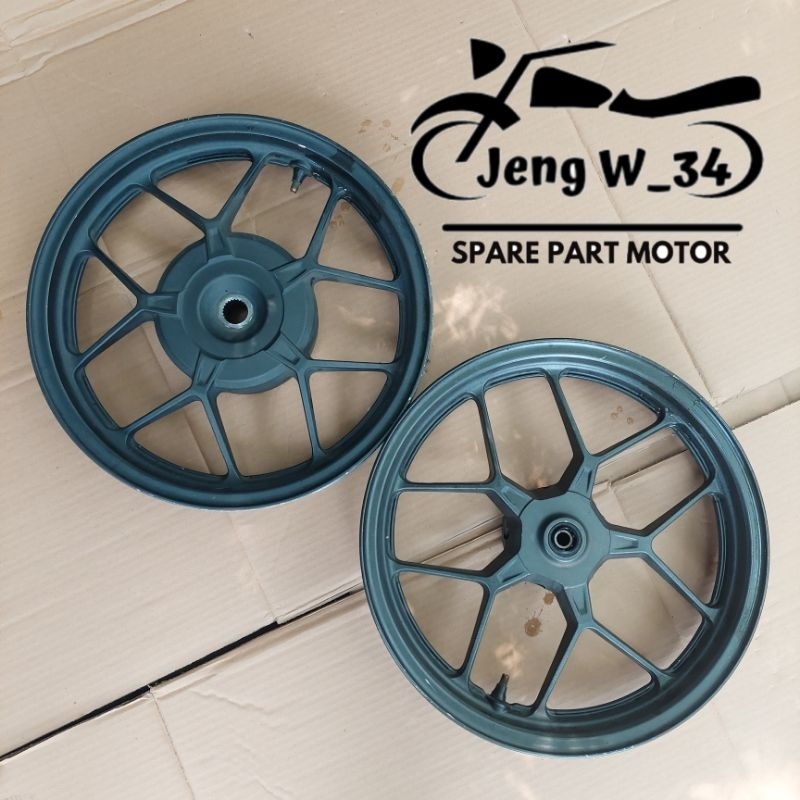 VELG RODA RACING VARIO 125 VARIO 150 ALL NEW VARIO 125 ORIGINAL