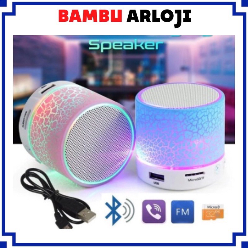 MINI SPEAKER S60U//speaker retak//bluetooth
