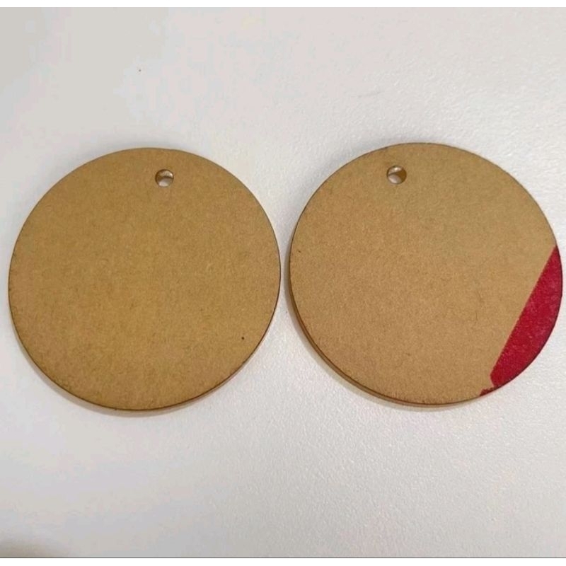 

AKRILIK BULAT /POTONGAN AKRILIK BULAT 5 CM MURAH