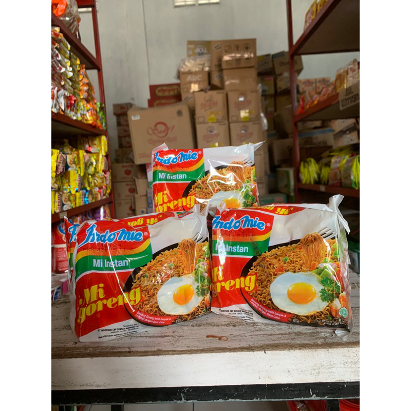 

paket indomie isi 10pcs