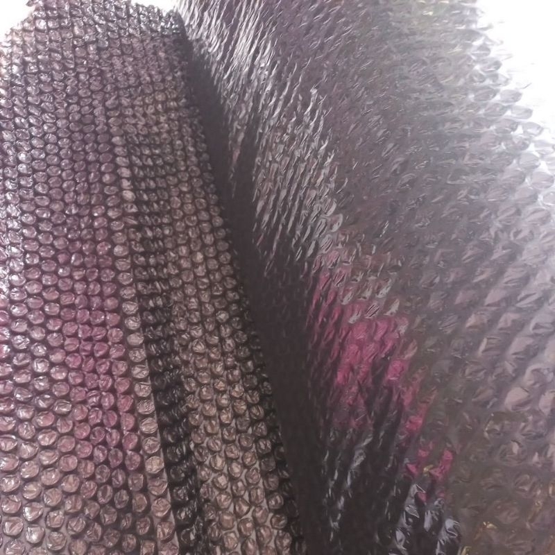 

bubble packing
