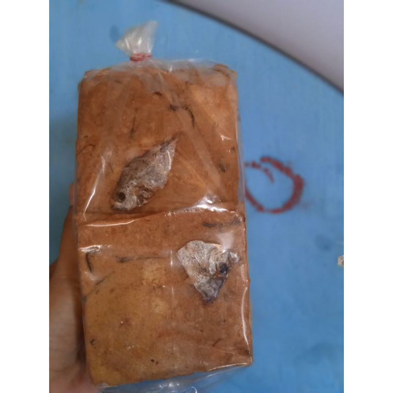 

kERUPUK IKAN MACO 250g