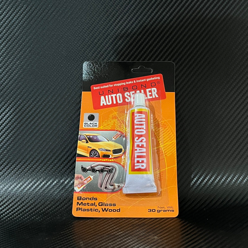 

LEM SEALENT AUTO SEALER LEM SILICONE