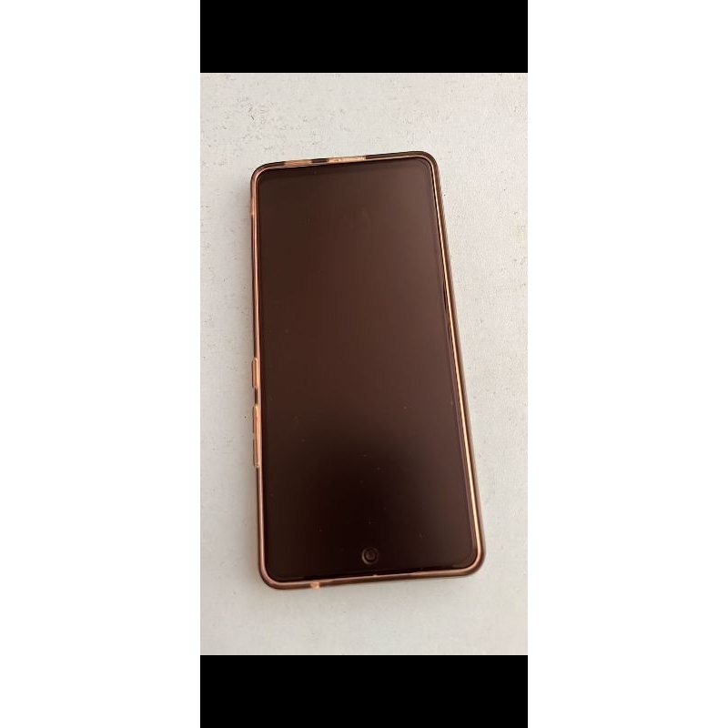 Hp second Samsung Galaxy A53