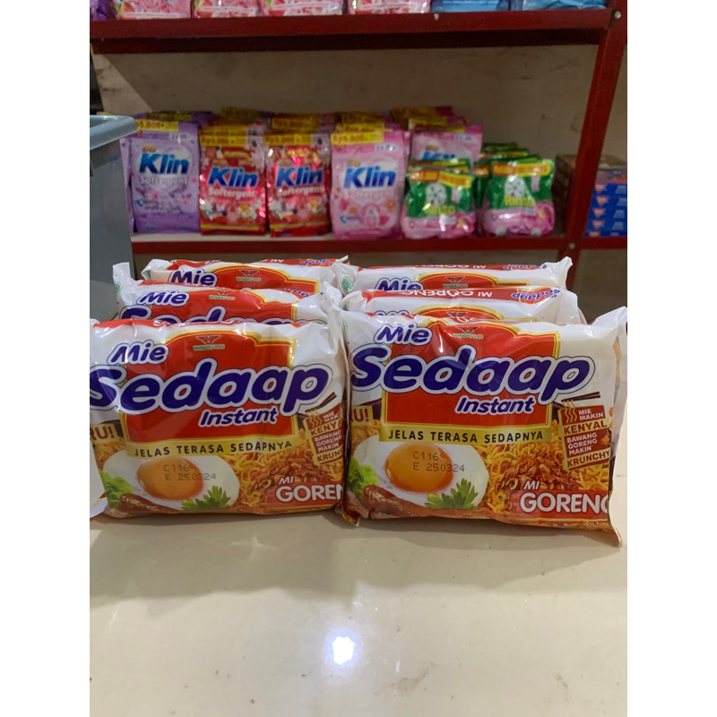 

mie sedap