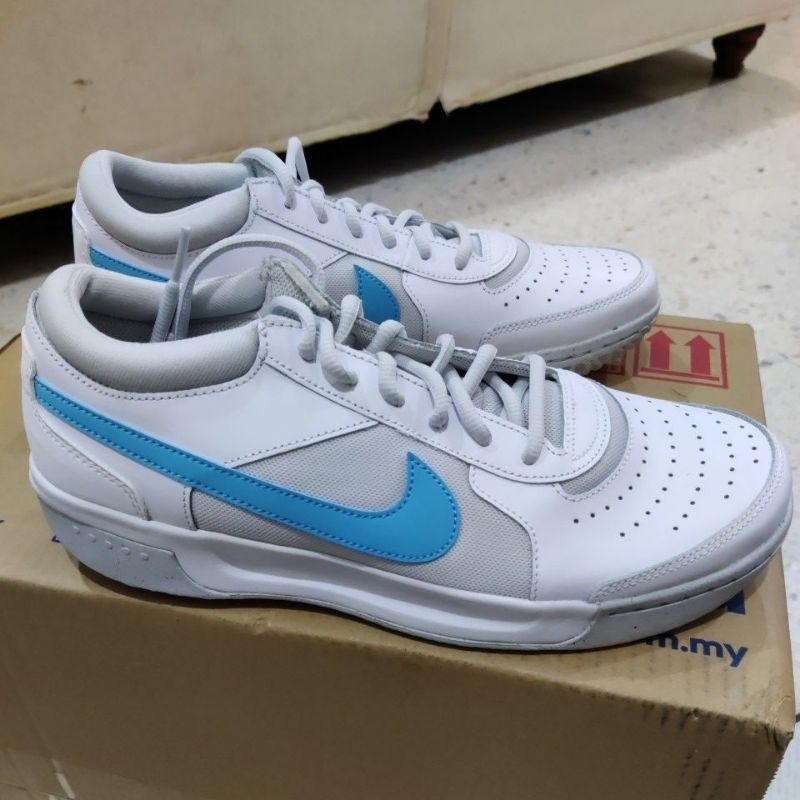 Sepatu tennis NikeCourt Air Zoom Lite 3 tenis Original