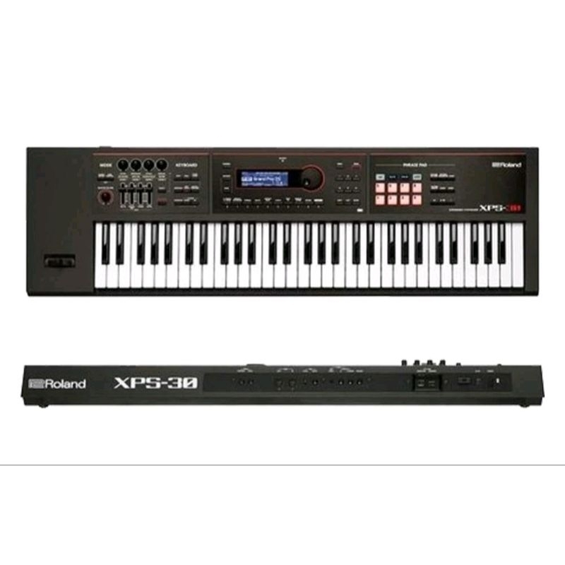 Roland XPS -30