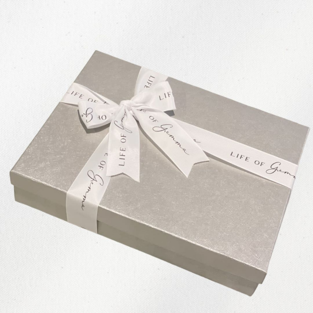 

Gift Box - Life of Gemma