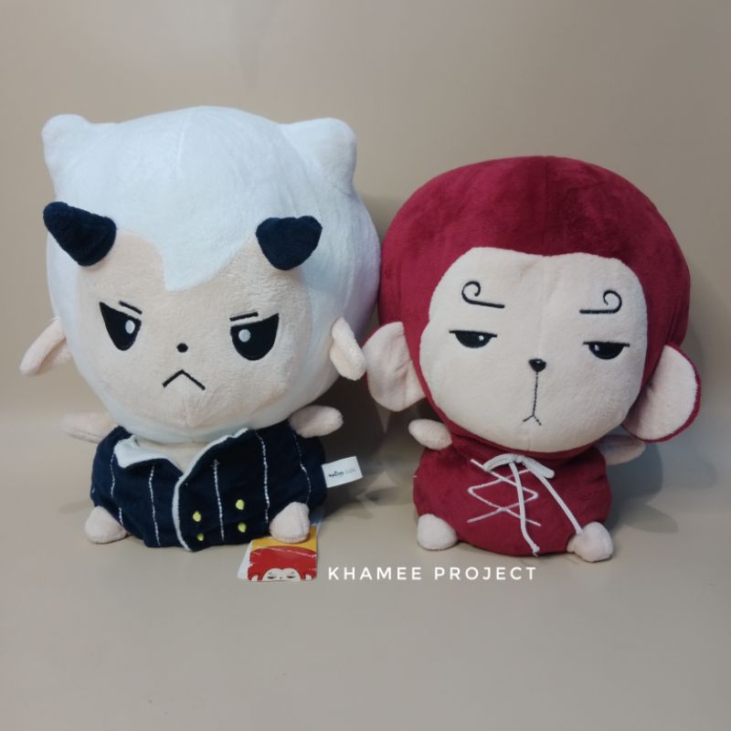 Boneka Drakor Hwayugi Original Size 30cm | Boneka Drakor