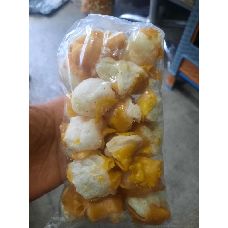 

SIOMAY KEMBUNG SATU BUNGKUS ISI 20PCS