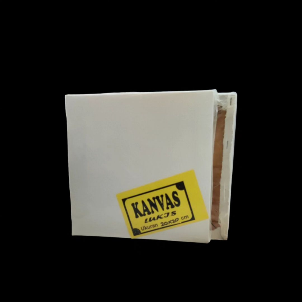 

Kanvas 20 x 20