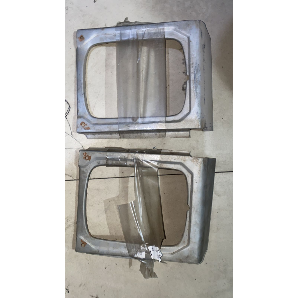 Ring lampu KF20 kijang doyok