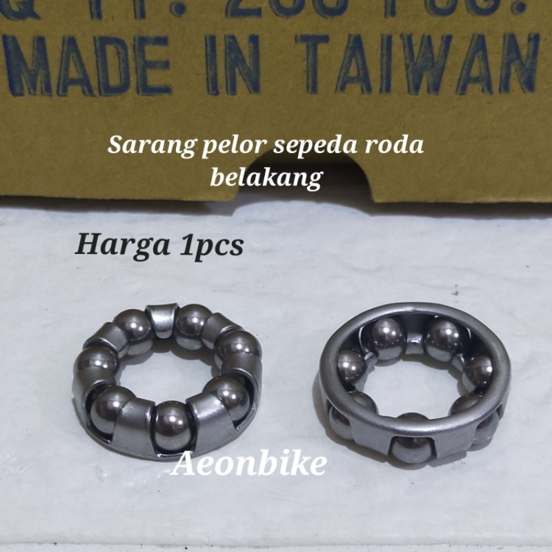 pelor sarang hub belakang buat sepeda MTB, lipat,bmx,sepeda anak-anak