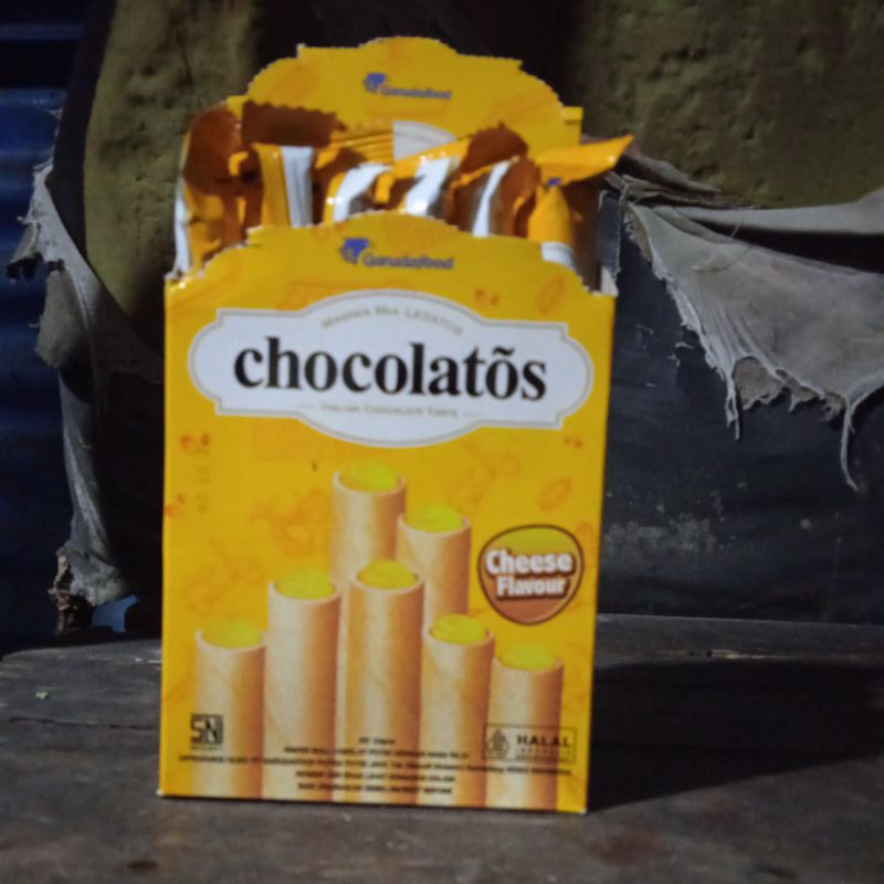 

choco latos keju