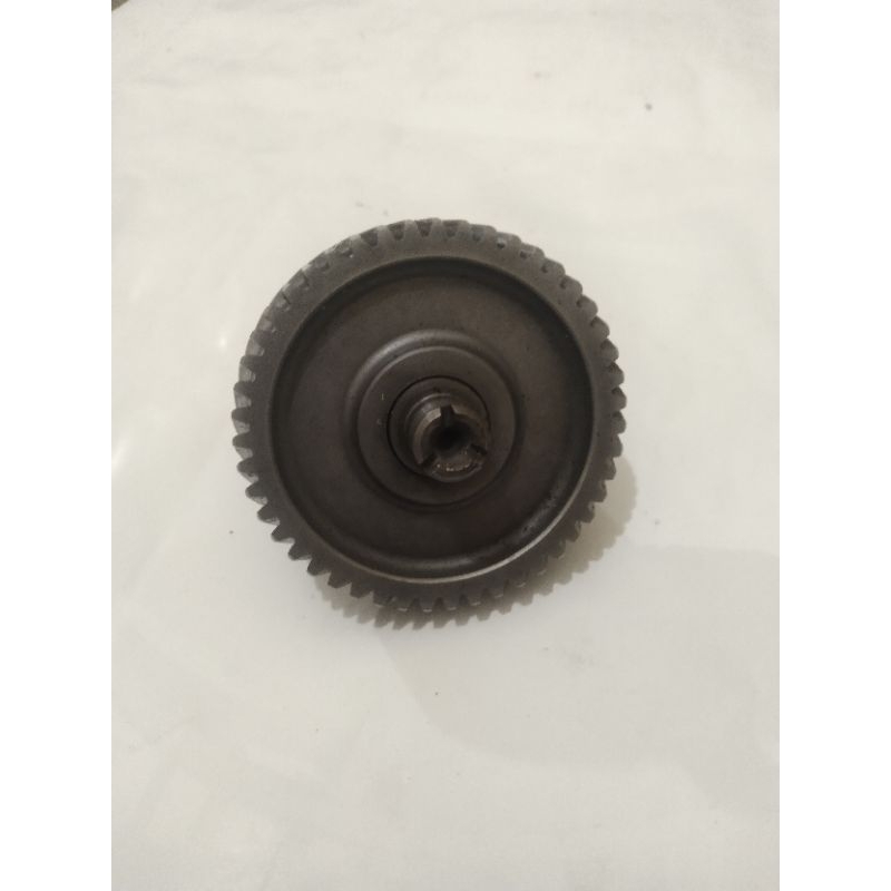 Gear Box Mio Rasio Mio Sport Smile