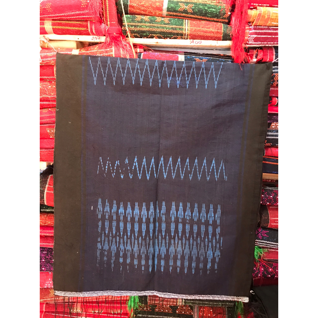 Ulos Batak Sibolang / Ulos Sibolang