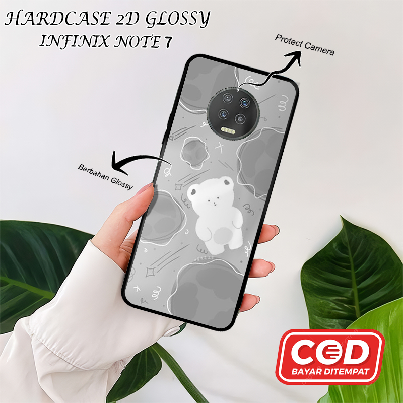 INFINIX-NOTE-7-Casing-INFINIX-NOTE-7-Fashion-Case-Terbaru-2022Soft-Case-Glass-INFINIX-NOTE-7-Case-Hp