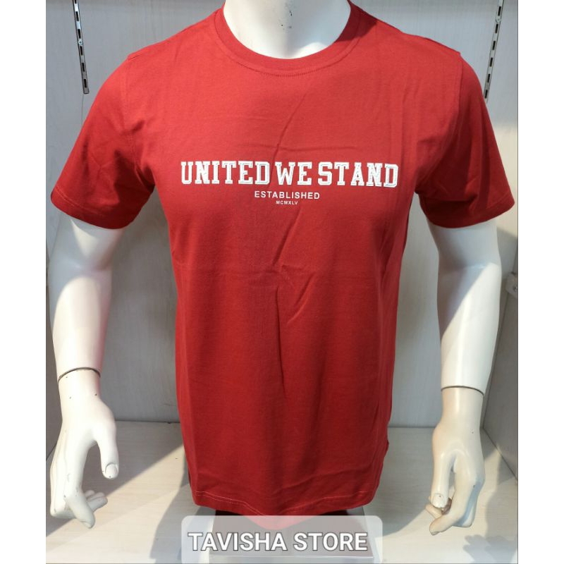 KAOS GABRIELLE JEANS #ORIGINAL / BBHC 202D0822 (SLIM FIT)