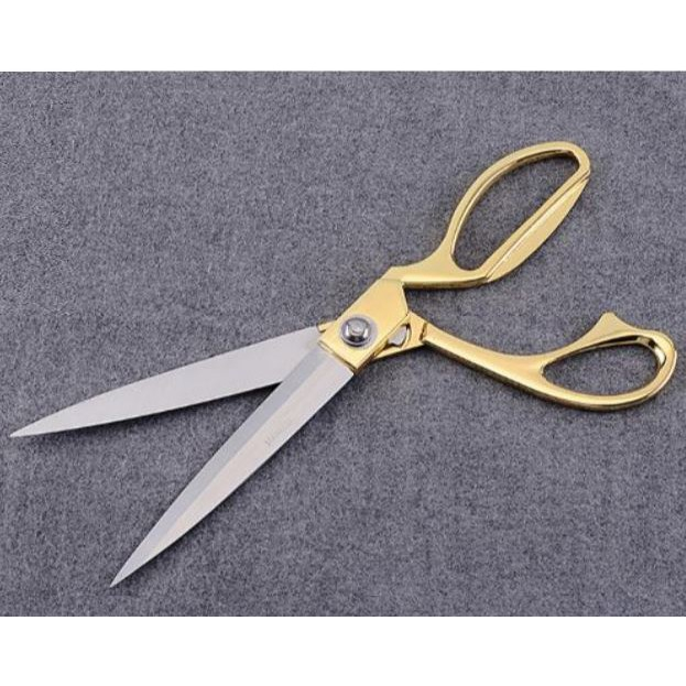 

Gunting Kain/Tailor Shears Scissors Premium
