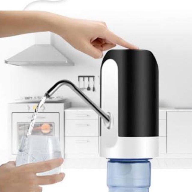 POMPA GALON ELEKTRIK FOMSONIC fap 112 / FAP 150