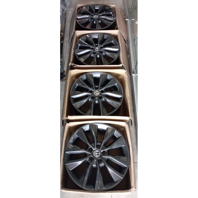 VELG ORIGINAL HRV PRESTIGE R 18