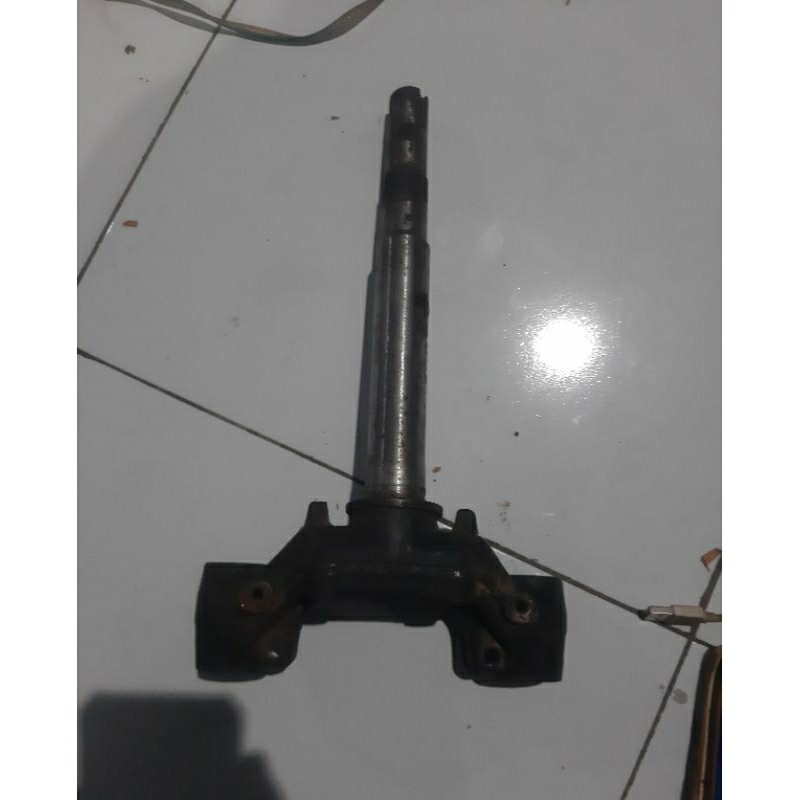 SEGITIGA FIZ R ORIGINAL COPOTAN MOTOR