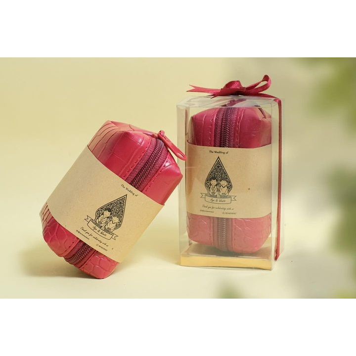 

kotak mika 9x9x17 AE/AP Souvenir GROSIR MIN 100 PCS