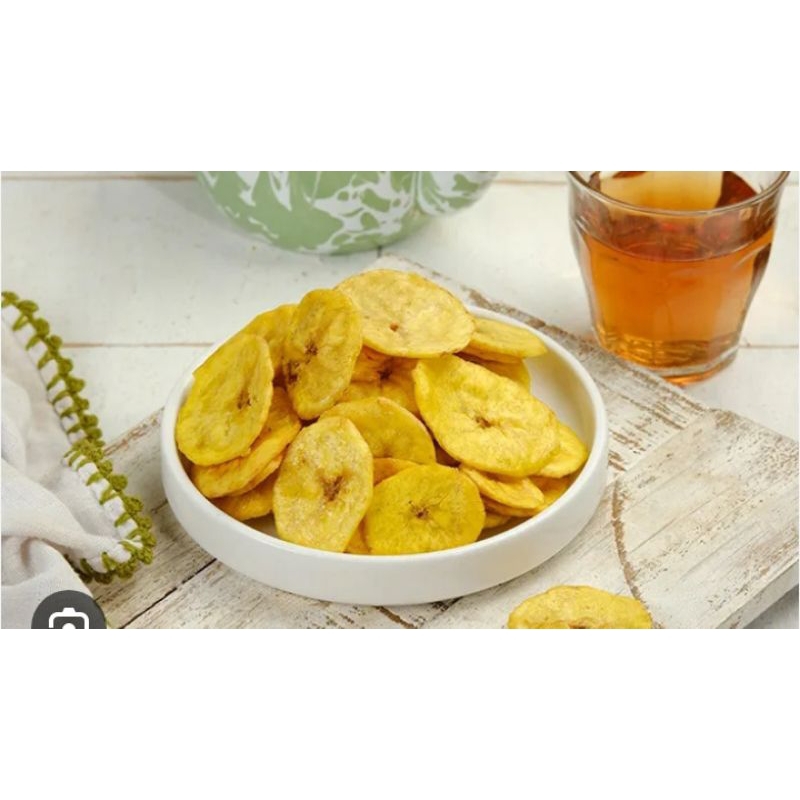 

keripik pisang manis
