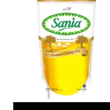 

sania 1 liter