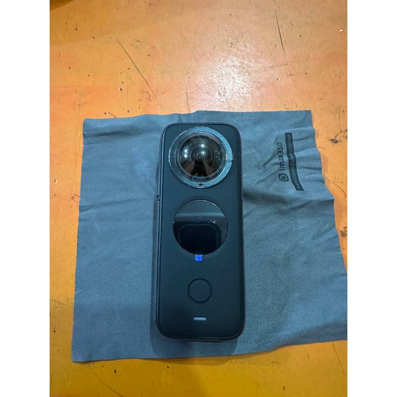 Insta360 one x2(second)