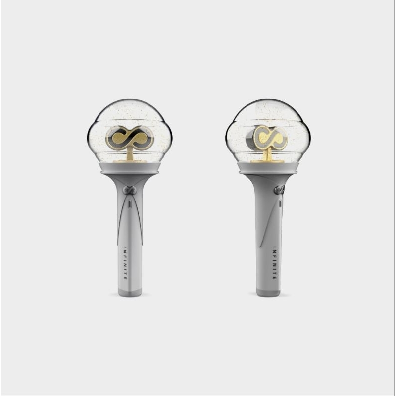[PO] INFINITE OFFICIAL LIGHTSTICK VER.3  // LIGHTSTICK INFINITE VER 3/ INFINITE LIGHTSTICK