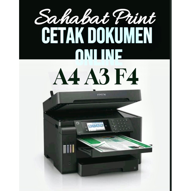 

Print Cepat HVS 80/85gr PaperOne