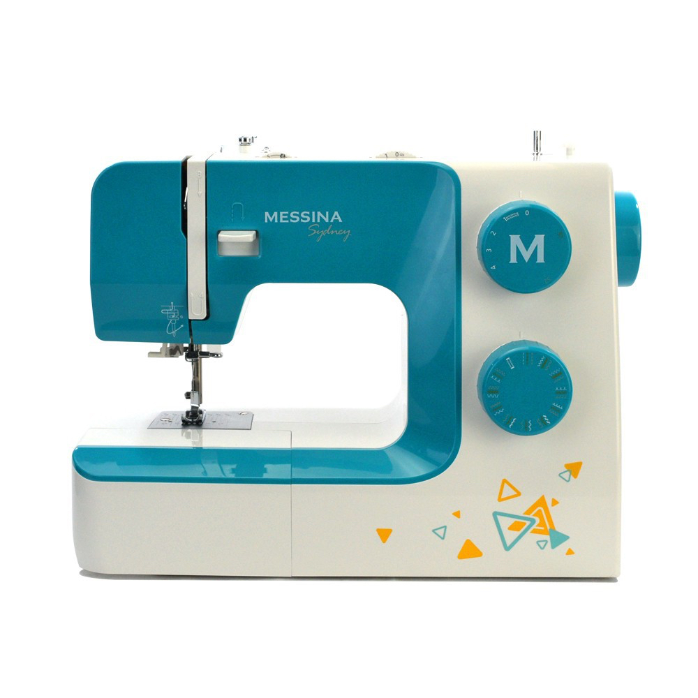 Mesin Jahit MESSINA Sydney S3572