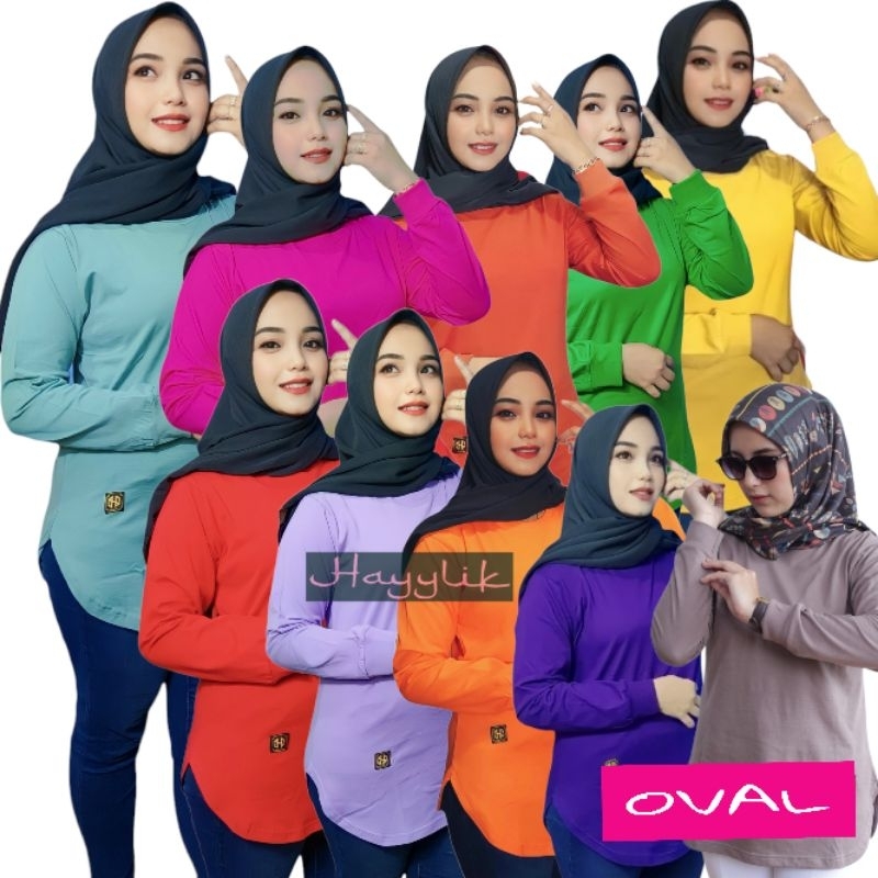 COD Termurah terlaris kaos wanita bukan original  Zolaqu kaos putih  merah bata kaos dinarry fst ter