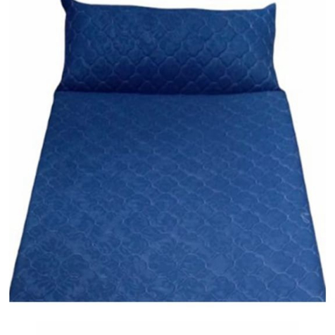 Unik KNUTS Kasur Gulung Travel Mattress Bed Kasur Lipat Matras Murah