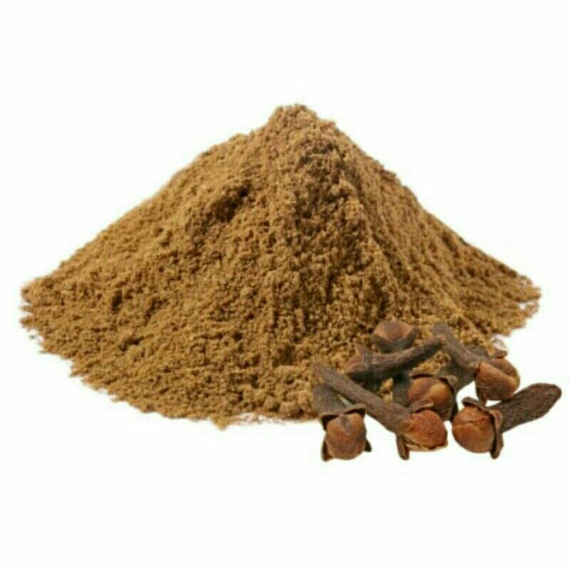 

Cengkeh Bubuk Premium 1kg kwalitas bagus