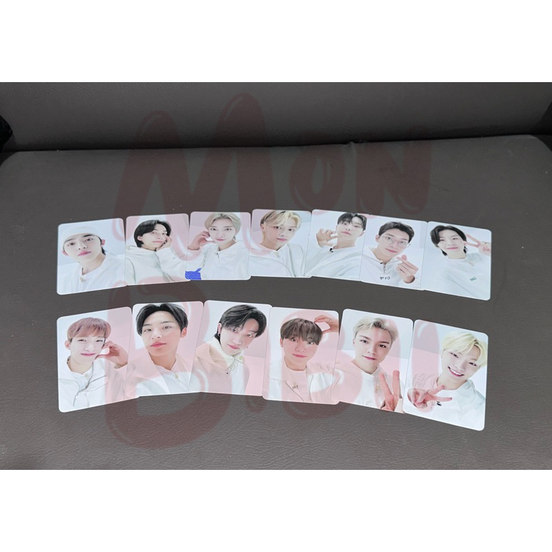 [SHARING] GOING MAGAZINE SEVENTEEN