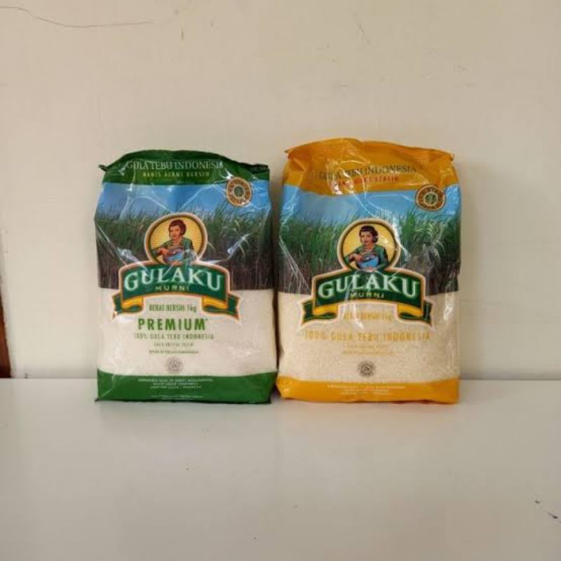 

Gula premium 1000gr Kuning