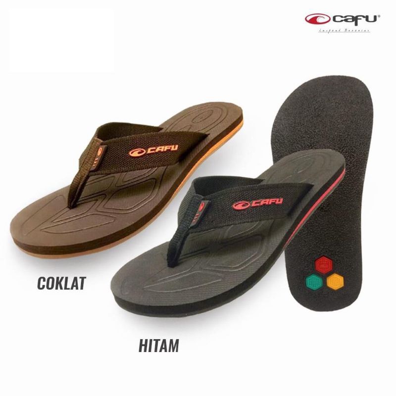 Eagle-Sandal Cafu ONRUST
