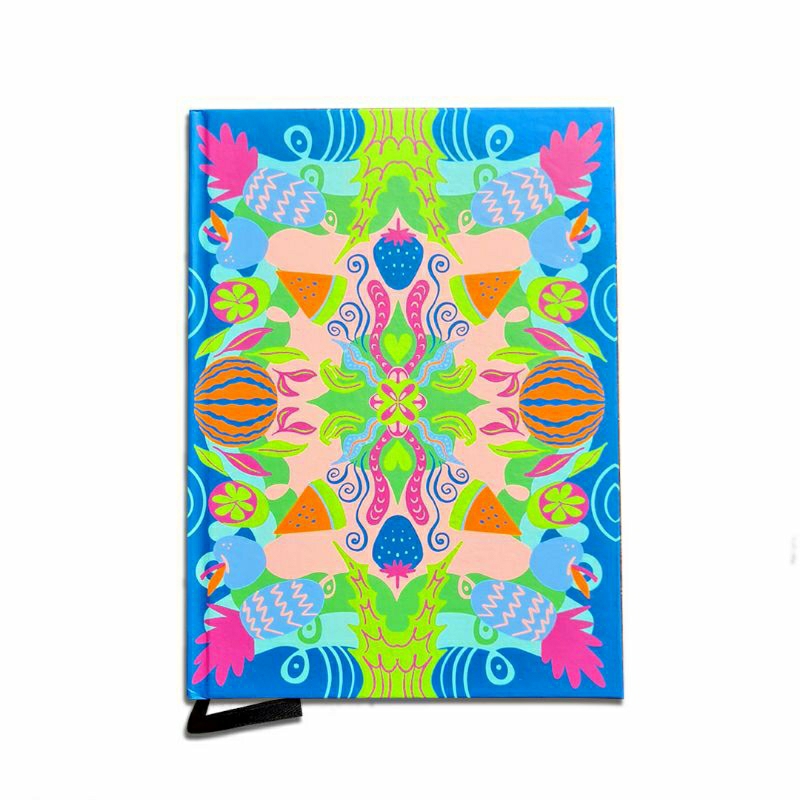 

Notebook A5 - Buku Catatan Poolaa