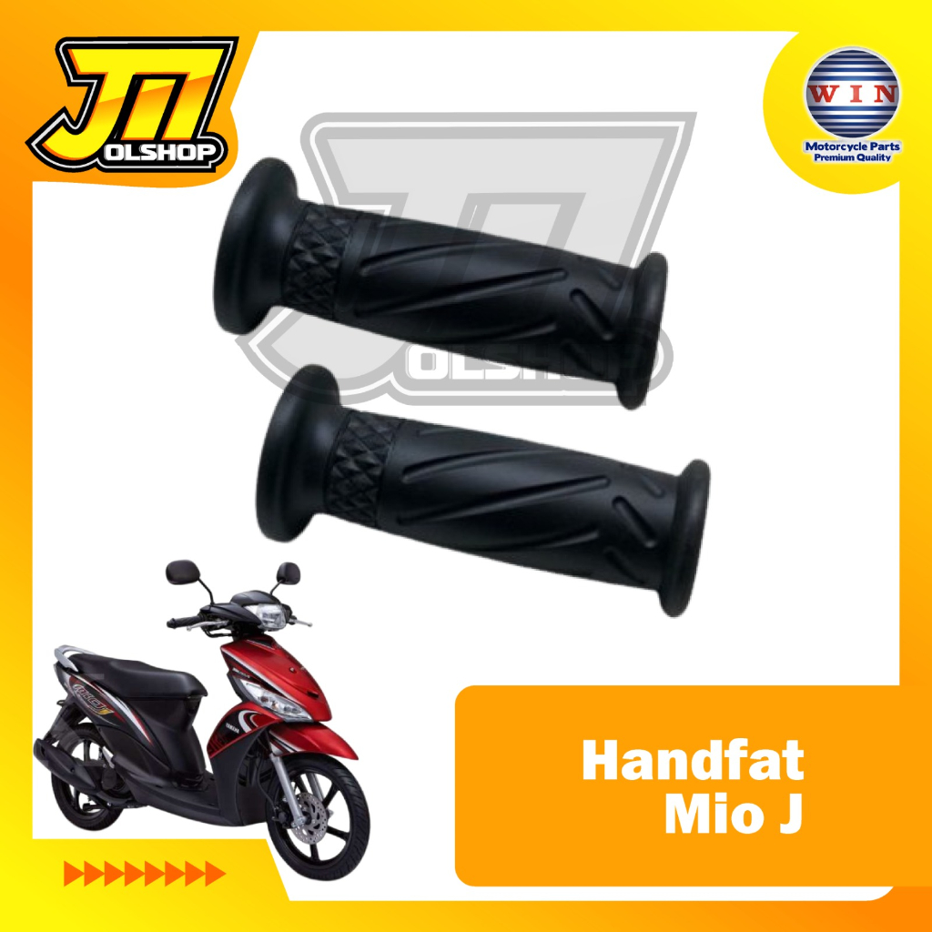 HANDFAT KARET SETIR MIO J MERK WIN