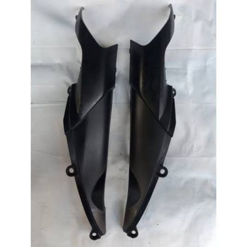 Cover Body Kecil Honda BLADE HITAM Tutup Body Kecil Honda BLADE HITAM