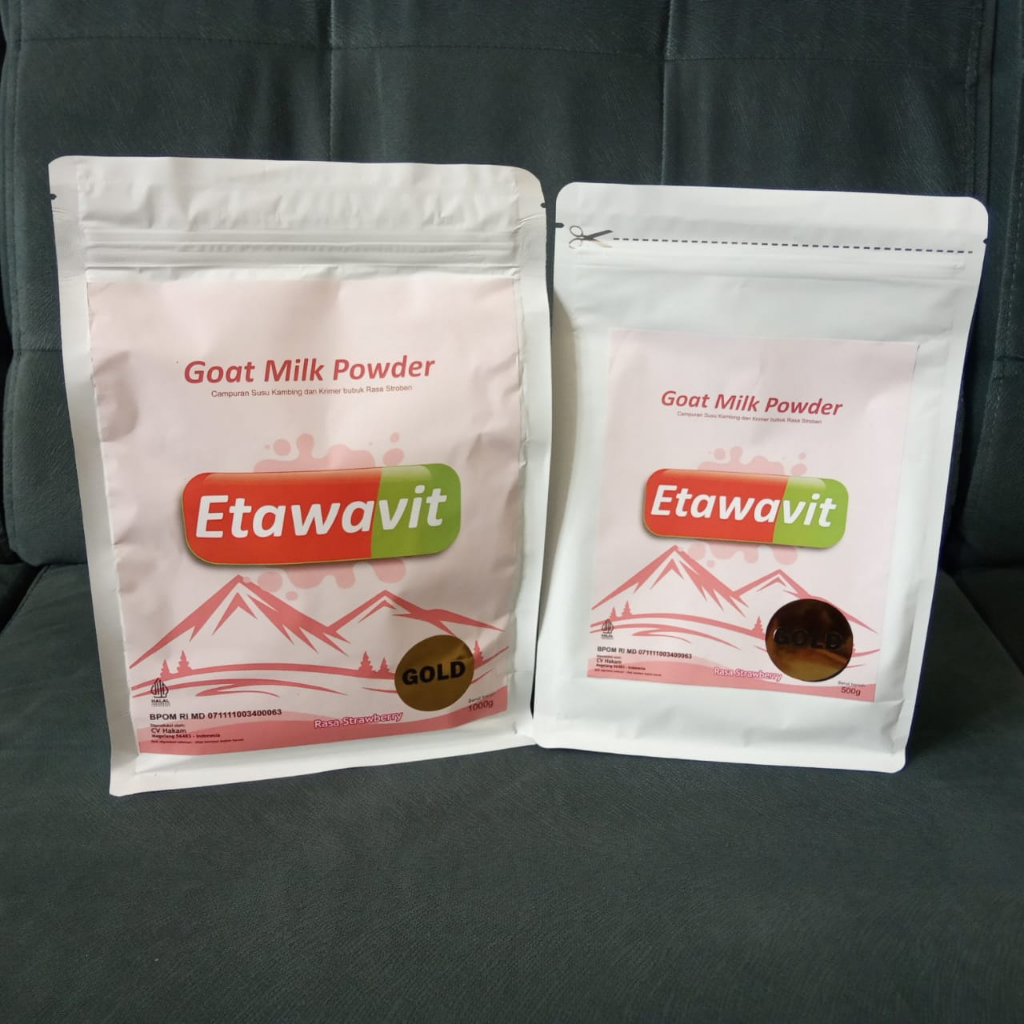 

Susu Kambing Etawa ETAWAVIT STROBERI Solusi Atasi Masalah Gangguan Pernapasan / Asma / Lutut Sakit Tulang Sakit Nyeri Sendi Tulang Keropos Osteoporosis Obat Nafas Napas Lega Minuman Kesehatan Terlaris Terampuh