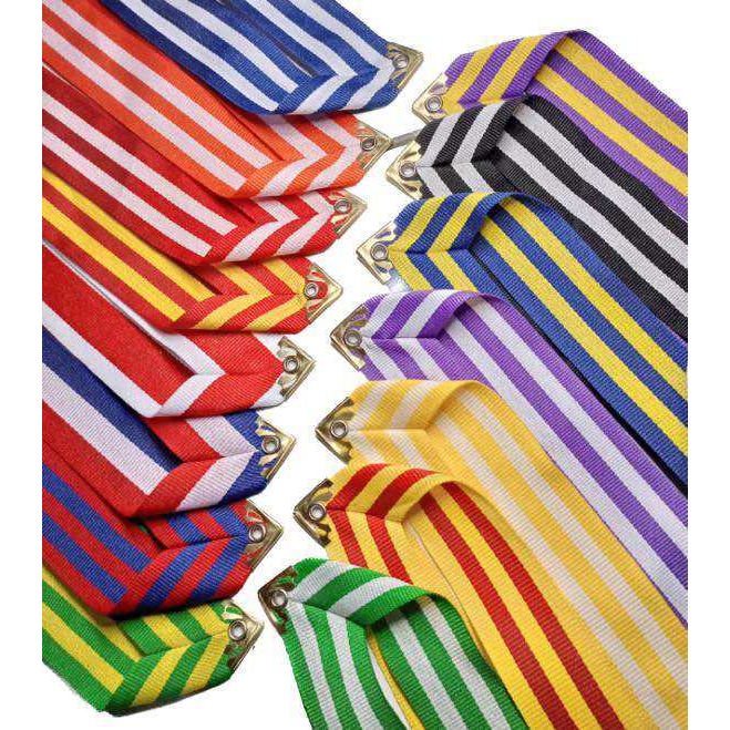 

TALI MEDALI 3 CM +SIKU + RING SIAP PAKAI