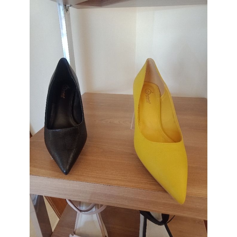 Sepatu Kerja Donatello